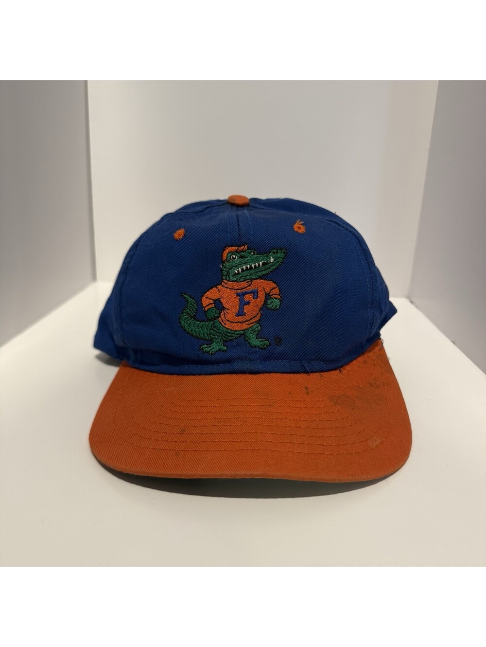 Vintage 90s Florida Gators Snapback One Size NCAA Men’s